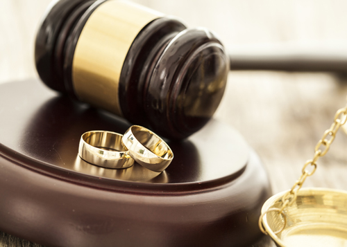 رسیدگی به طلاق + طلاق توافقی