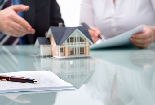 رسیدگی به دعاوی ملکی