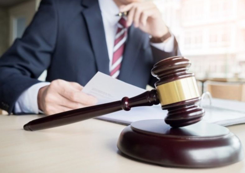 رسیدگی به دعاوی شهرداری